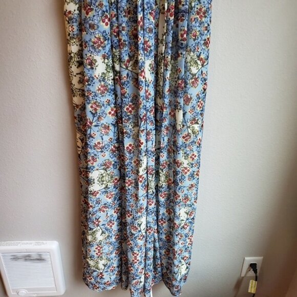 Bhanuni by Jyoti Adelise Beaded Maxi Dress size 2 NWT - Picture 5 of 6